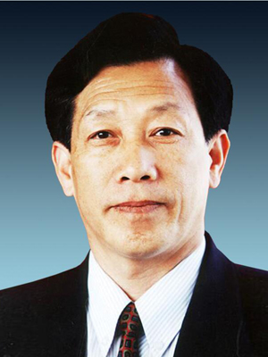 Huilin Jiang
