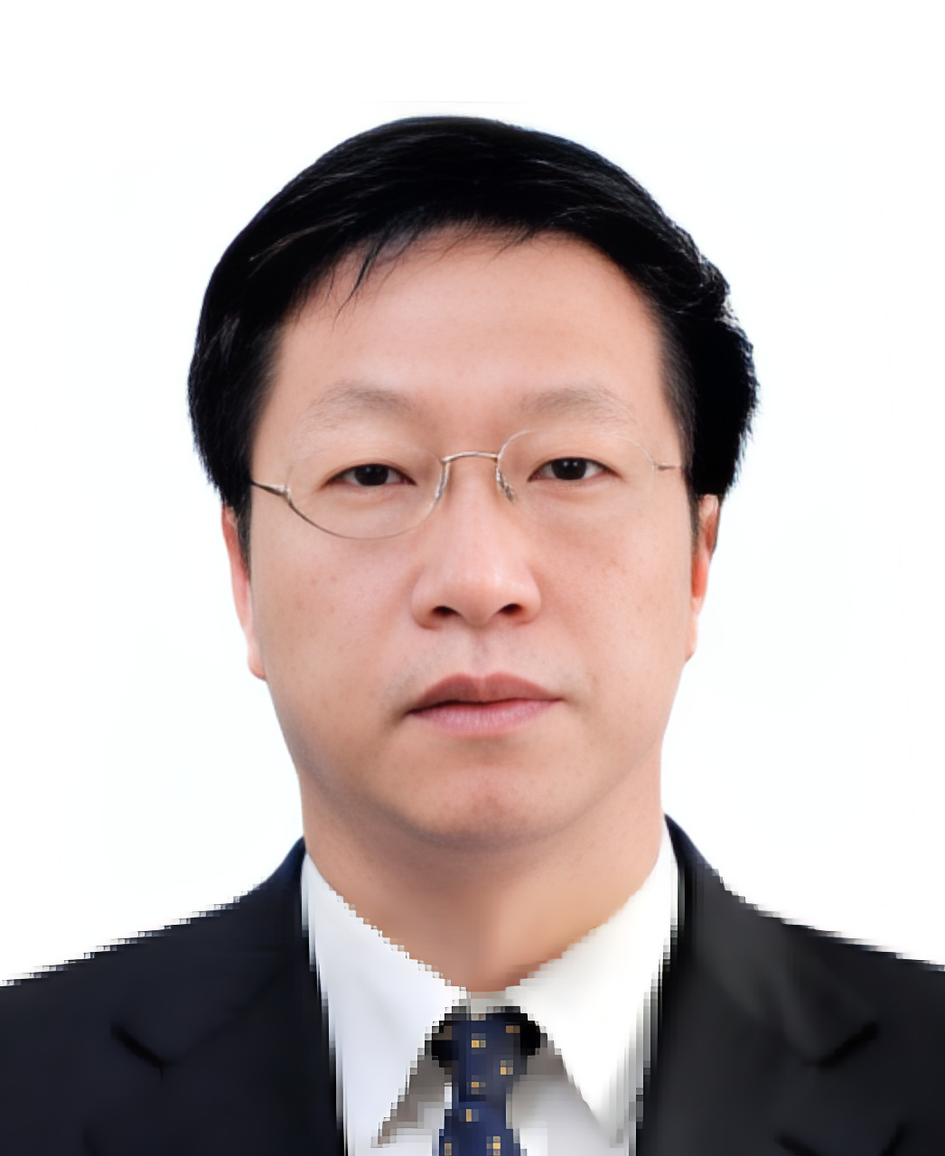 Yichun Liu