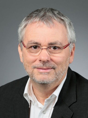 Luc Thévenaz