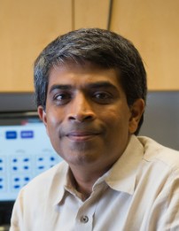 Siddarth Ramachandran